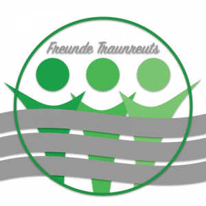 Logo Freunde Traunreuts